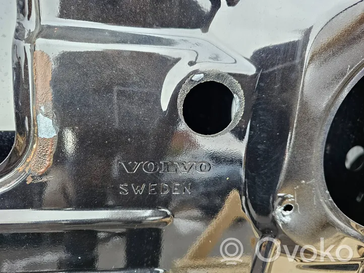 Volvo XC90 Galinės durys 