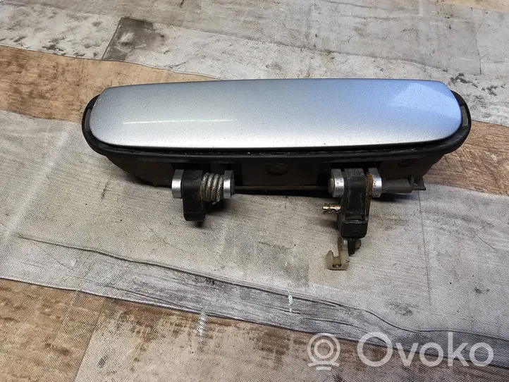 Audi A6 S6 C5 4B Manecilla externa puerta trasera 4B2837886