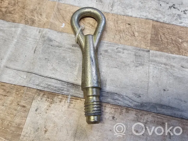 Audi A6 S6 C5 4B Towing hook eye 1S05422