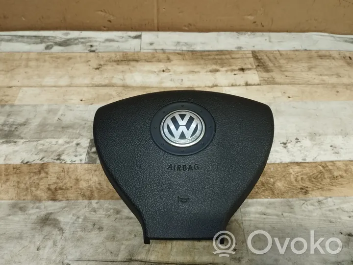 Volkswagen PASSAT B6 Vairo oro pagalvė 1K0880201