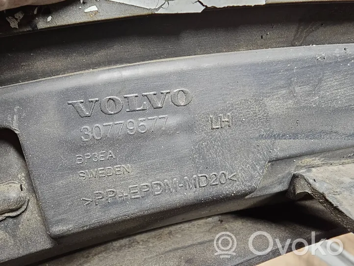 Volvo XC90 Listwa błotnika przedniego 30779577