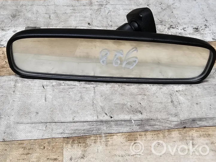 Honda Civic Lusterko wsteczne E4022197