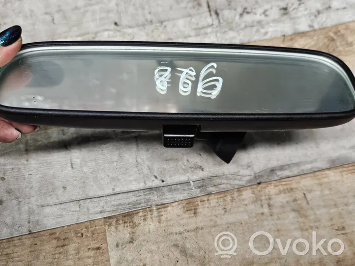 Honda Civic Rear view mirror (interior) E4022197