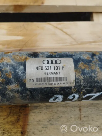 Audi A6 S6 C6 4F Drive shaft (set) 4F0521101F