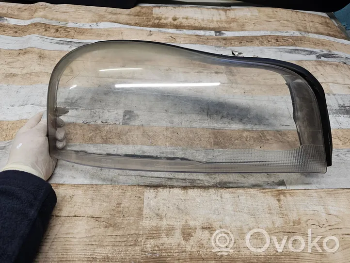 Volvo XC90 Couvercle de lentille de phare 8990204