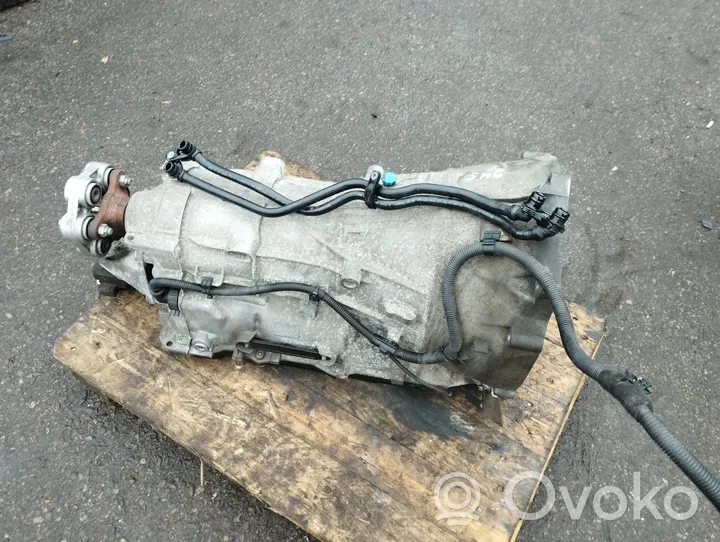 BMW 5 F10 F11 Scatola del cambio automatico 7623321