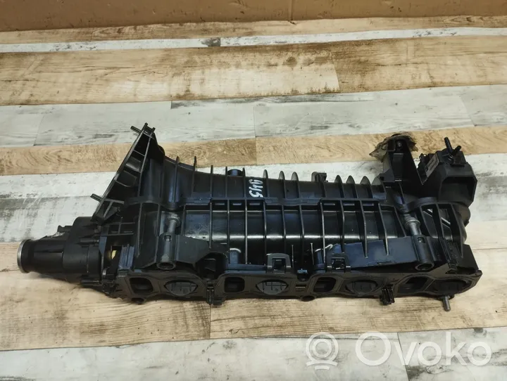 BMW 5 F10 F11 Collettore di aspirazione 7807991