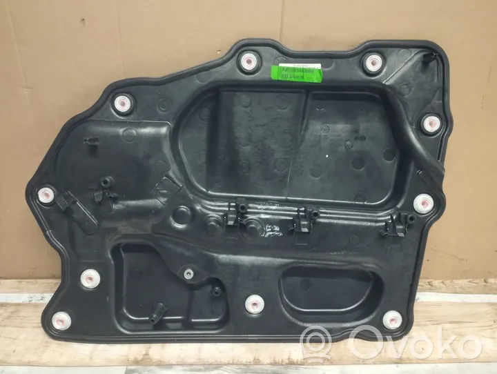 BMW 7 F01 F02 F03 F04 Autres éléments de garniture de porte arrière 51487179524