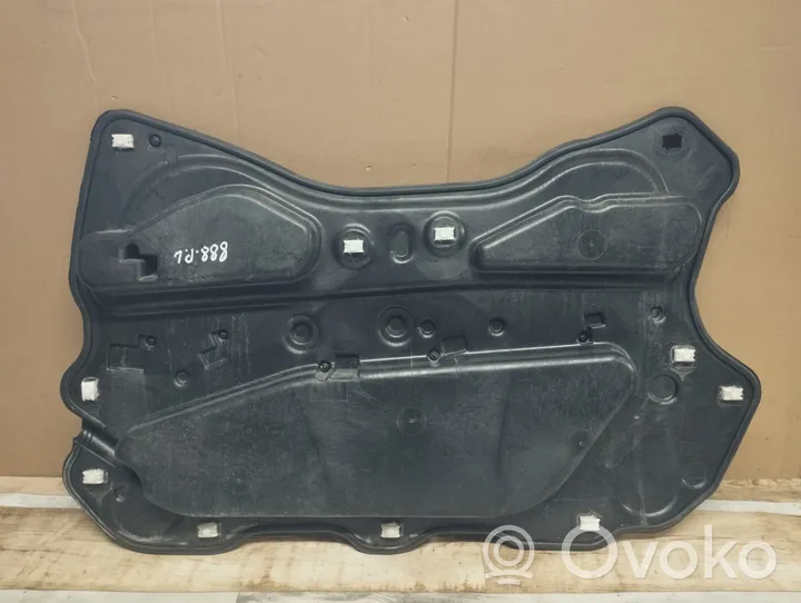 BMW 7 F01 F02 F03 F04 Autres éléments de garniture porte avant 51487179515