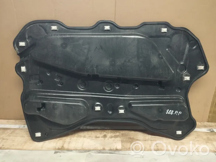 BMW 7 F01 F02 F03 F04 Muu etuoven verhoiluelementti 51487179516