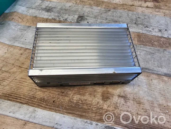 BMW 7 F01 F02 F03 F04 Amplificateur de son 9266350