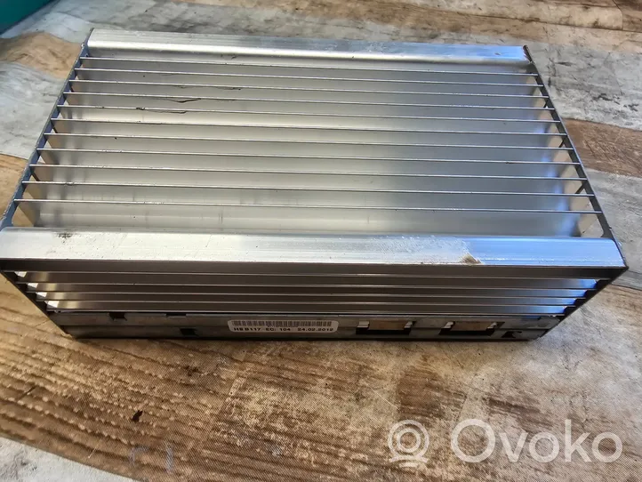 BMW 7 F01 F02 F03 F04 Amplificatore 9266350