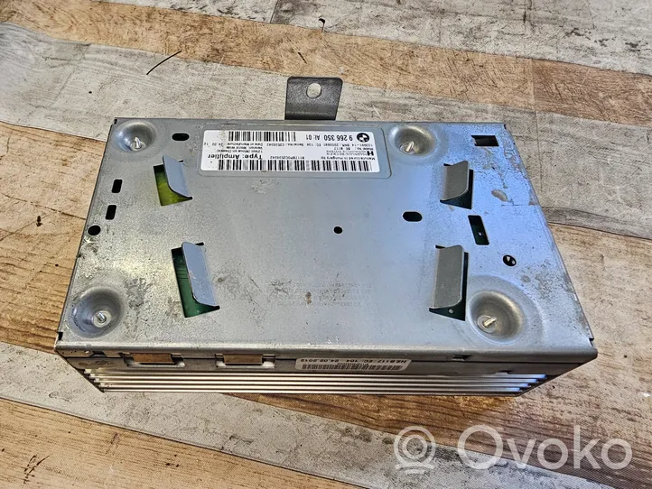 BMW 7 F01 F02 F03 F04 Amplificatore 9266350