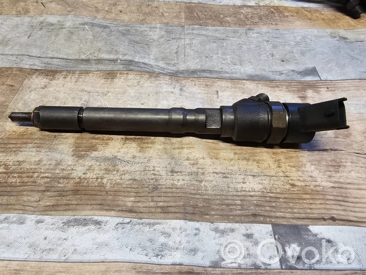 Hyundai Accent Injecteur de carburant 0445110064