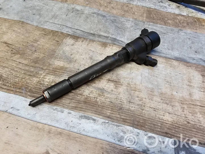 Hyundai Accent Injecteur de carburant 0445110064