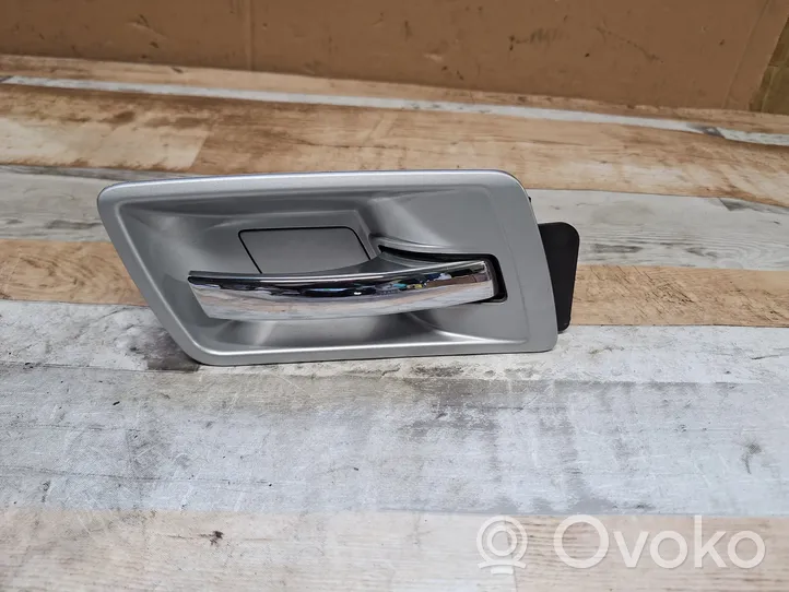 Chrysler Grand Voyager V Front door interior handle 05020798AC