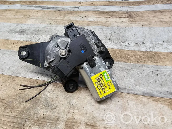 Chrysler Grand Voyager V Rear window wiper motor 05113411AA