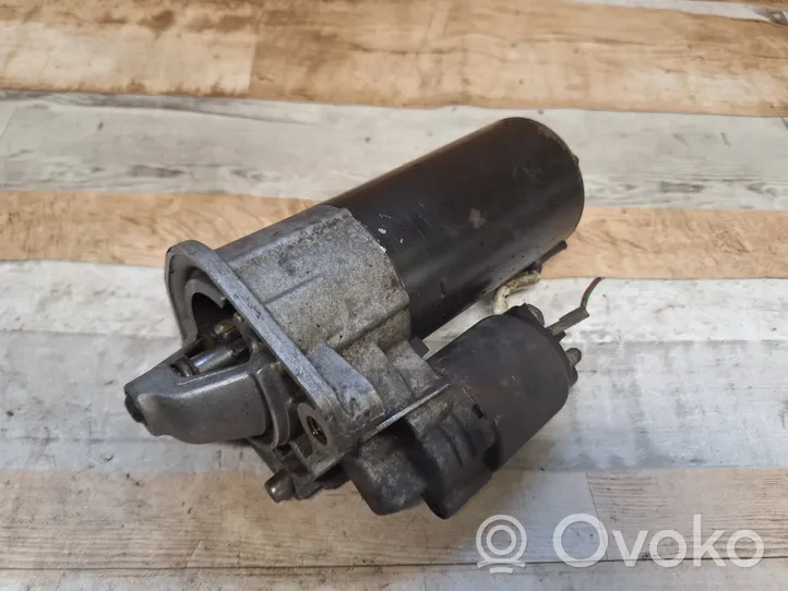 Volvo XC90 Motor de arranque 0001115007