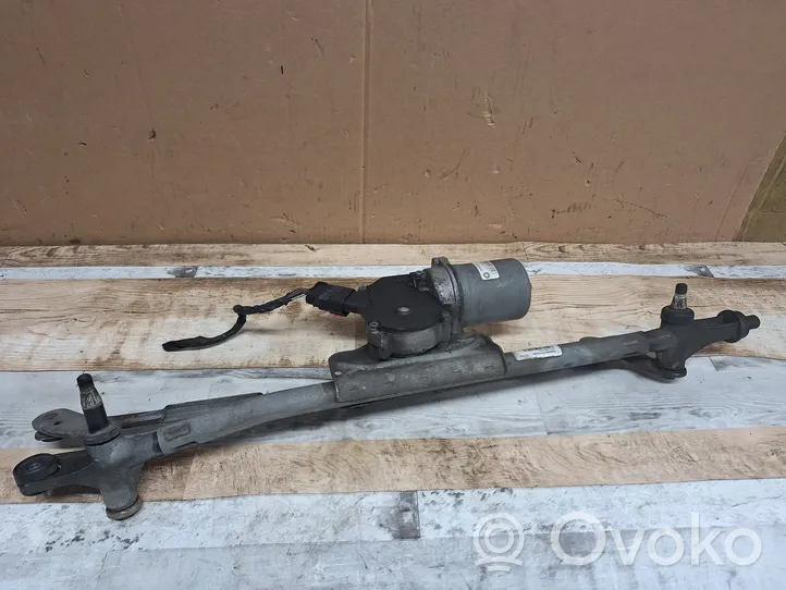 Chrysler Grand Voyager V Front wiper linkage and motor 05113043AA