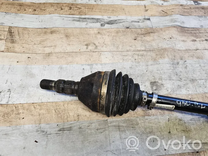 Opel Insignia A Front driveshaft 13219092