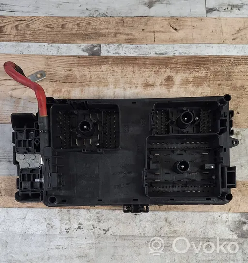 Opel Insignia A Fuse box set 544949969