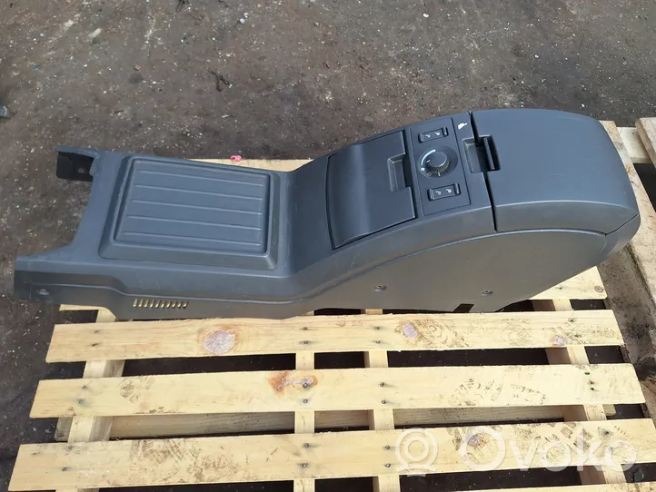 Chrysler Pacifica Armrest B03Z300BY89