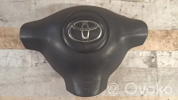 Toyota Yaris Airbag dello sterzo 451300D101B0