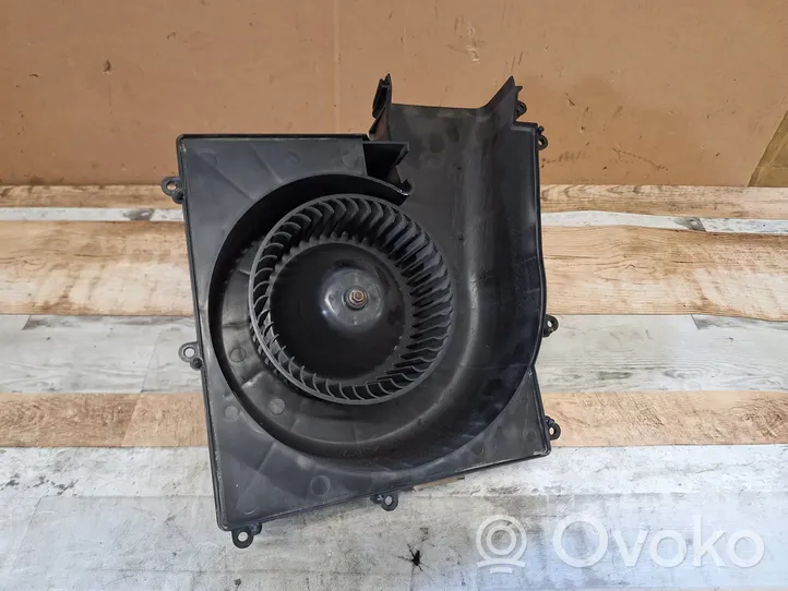 Nissan Almera Tino Ventola riscaldamento/ventilatore abitacolo 