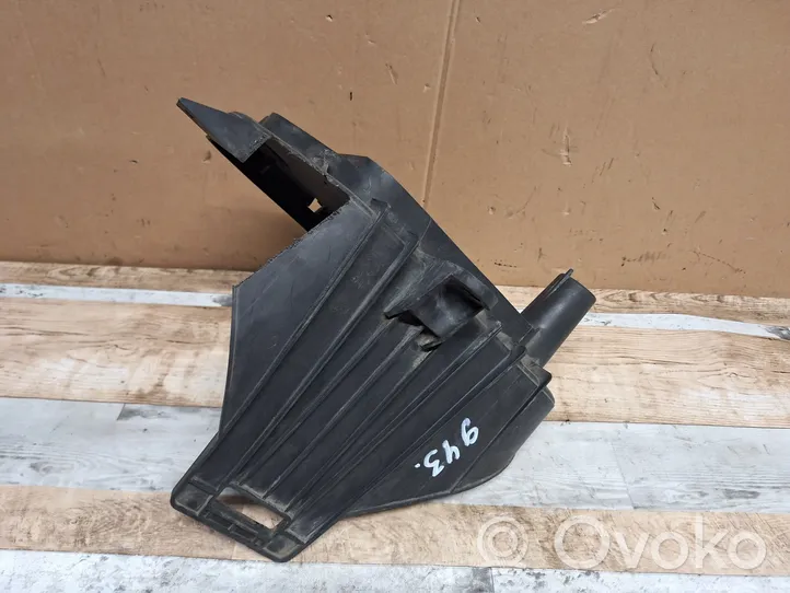 Chrysler Grand Voyager V Battery tray 05109343AB