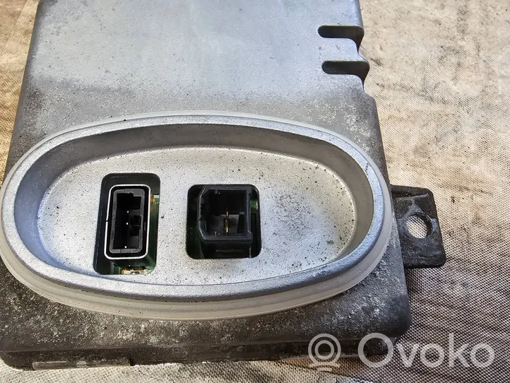 Volvo S80 Moduł poziomowanie świateł Xenon W3T13271