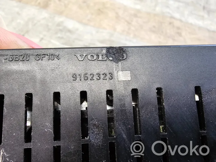 Volvo XC90 Faisceau câbles positif 9162323