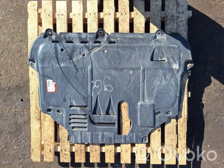 Volvo V50 Engine splash shield/under tray VV8003