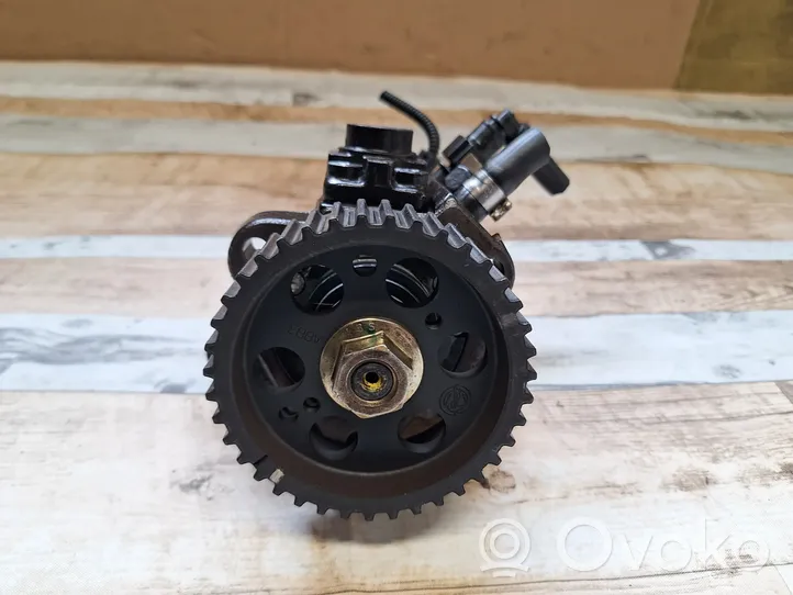 Alfa Romeo 159 Fuel injection high pressure pump 0445010150