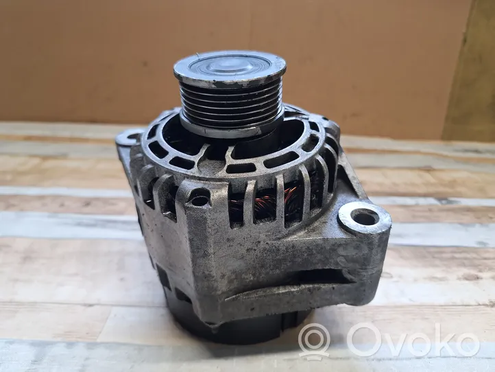 Alfa Romeo 159 Alternador 0986049530