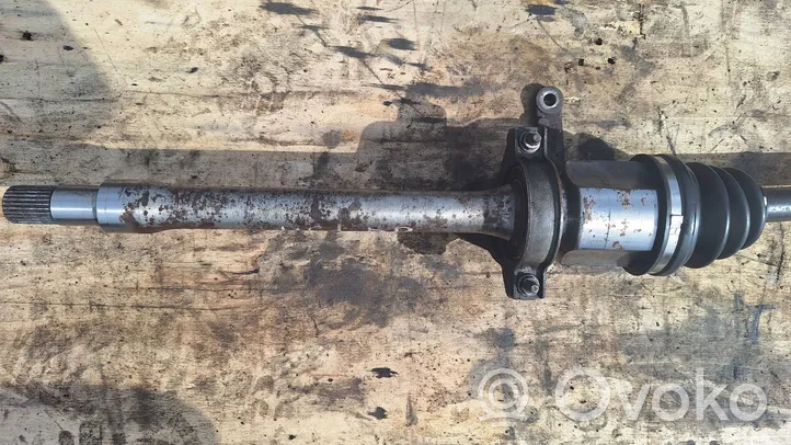 Volvo V50 Front driveshaft 31259313