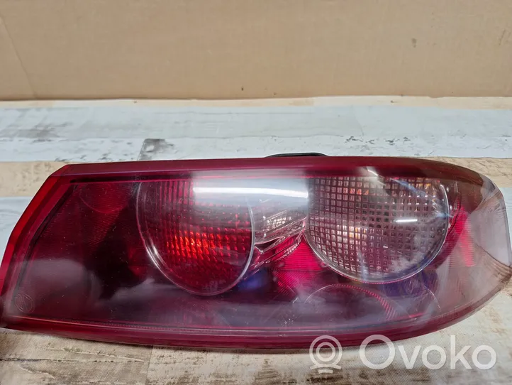 Alfa Romeo 159 Luci posteriori F939390102