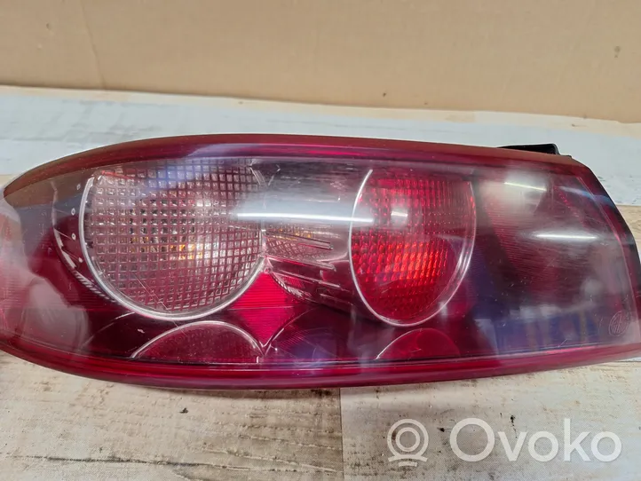 Alfa Romeo 159 Rear/tail lights F939390102