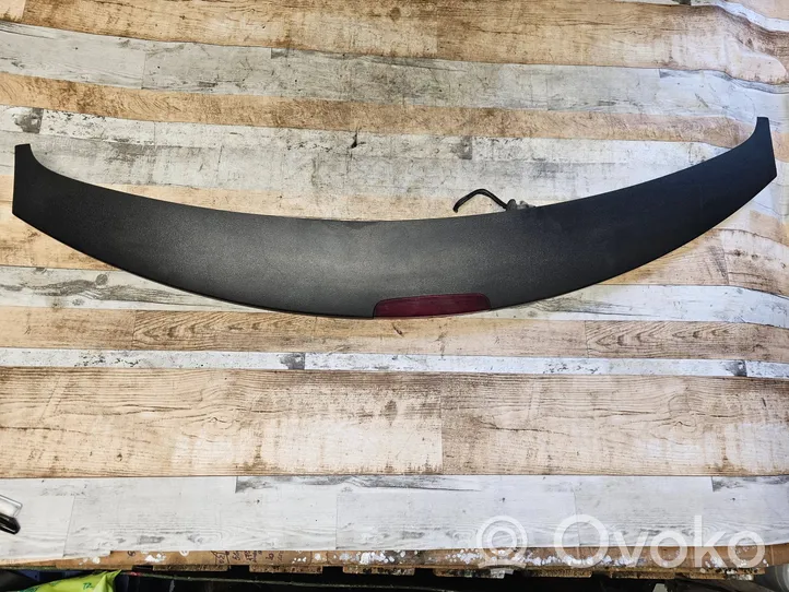 Chrysler Pacifica Spoiler del portellone posteriore/bagagliaio GAPN4582