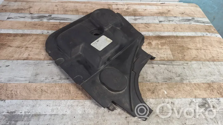 Volvo XC90 Timing belt guard (cover) 30637974