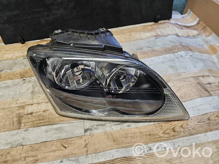 Chrysler Pacifica Faro/fanale 