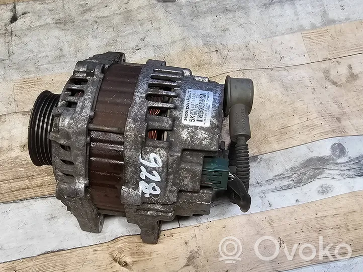 Honda Civic Generatore/alternatore A5TJ0091