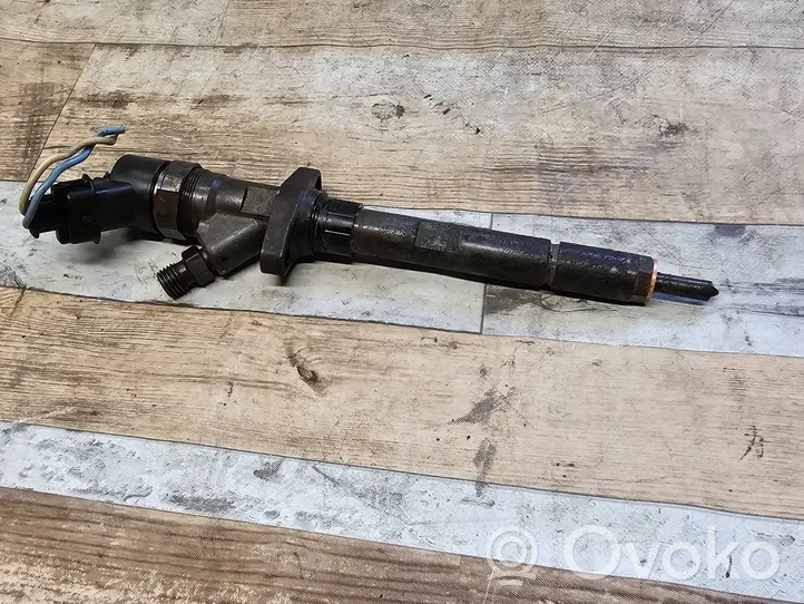 Peugeot 607 Injecteur de carburant 0445110036