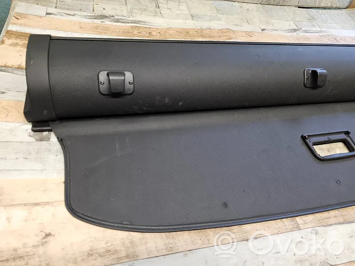 Audi A4 S4 B7 8E 8H Parcel shelf load cover 8E9863553