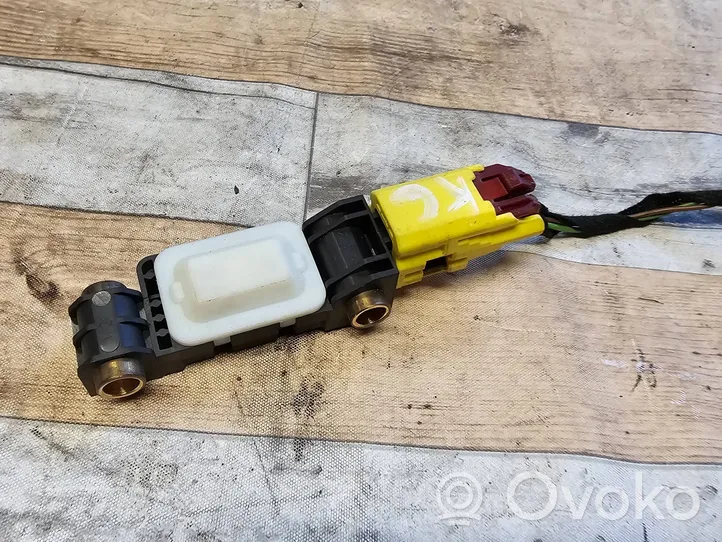 Audi A4 S4 B7 8E 8H Airbagsensor Crashsensor Drucksensor 8E0959643B