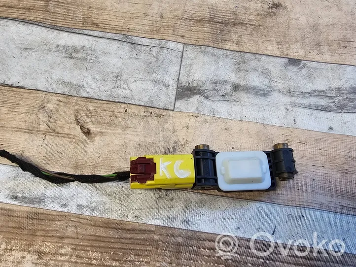 Audi A4 S4 B7 8E 8H Airbagsensor Crashsensor Drucksensor 8E0959643B