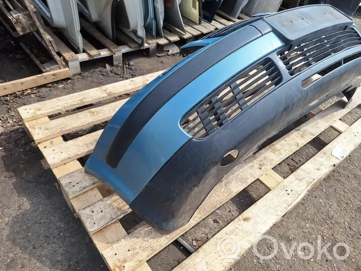 Volkswagen PASSAT B5 Front bumper 