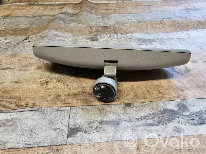 Audi A4 S4 B7 8E 8H Rear view mirror (interior) E1010590