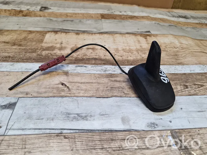 Volkswagen Golf V Antenna GPS 1K0035507