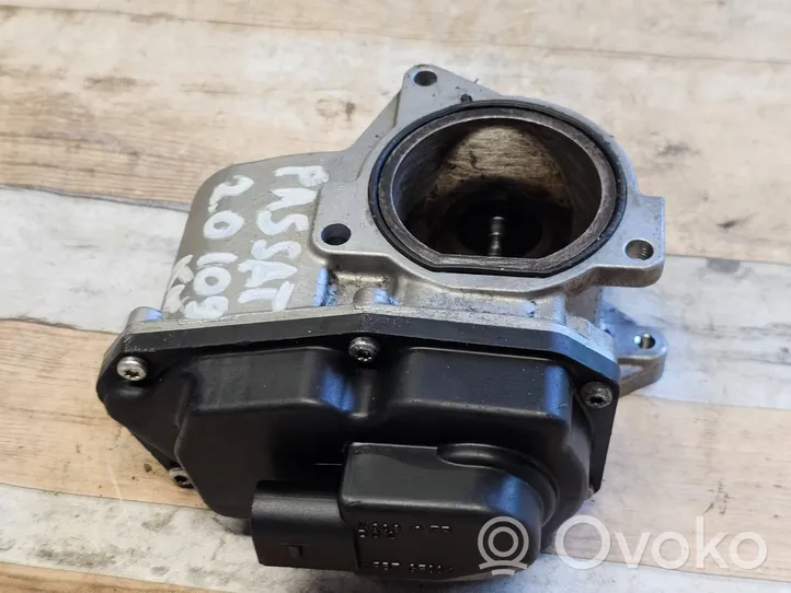 Volkswagen PASSAT B6 EGR valve 03L131501E