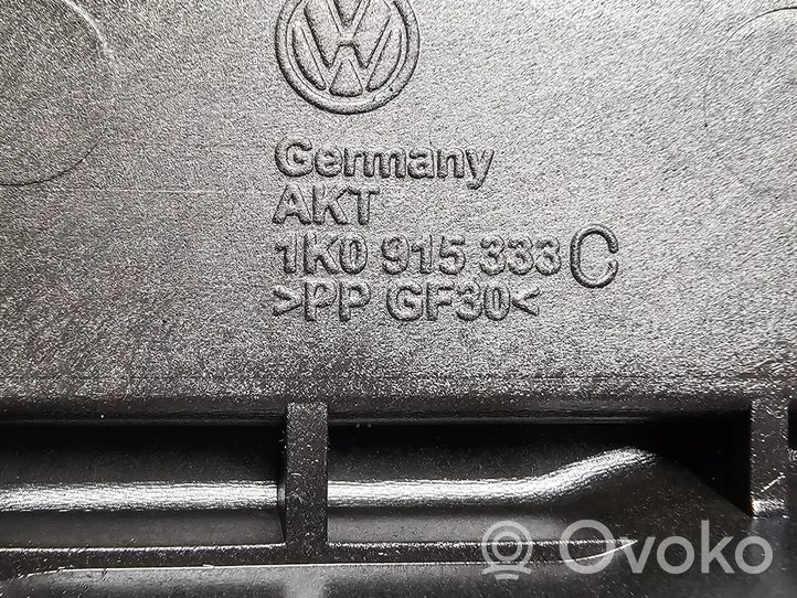 Volkswagen Golf V Boîte de batterie 1K0915336B